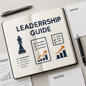 Leadership Handbook