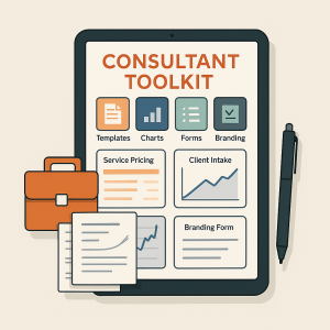 Consultant Toolkit